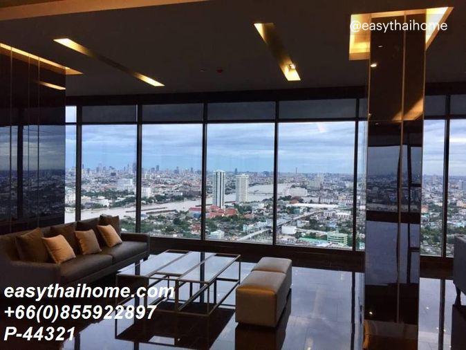 picture P-44321 Condo for rent The Tree RIO fully furnished (Confirm again when visit). - 3/12