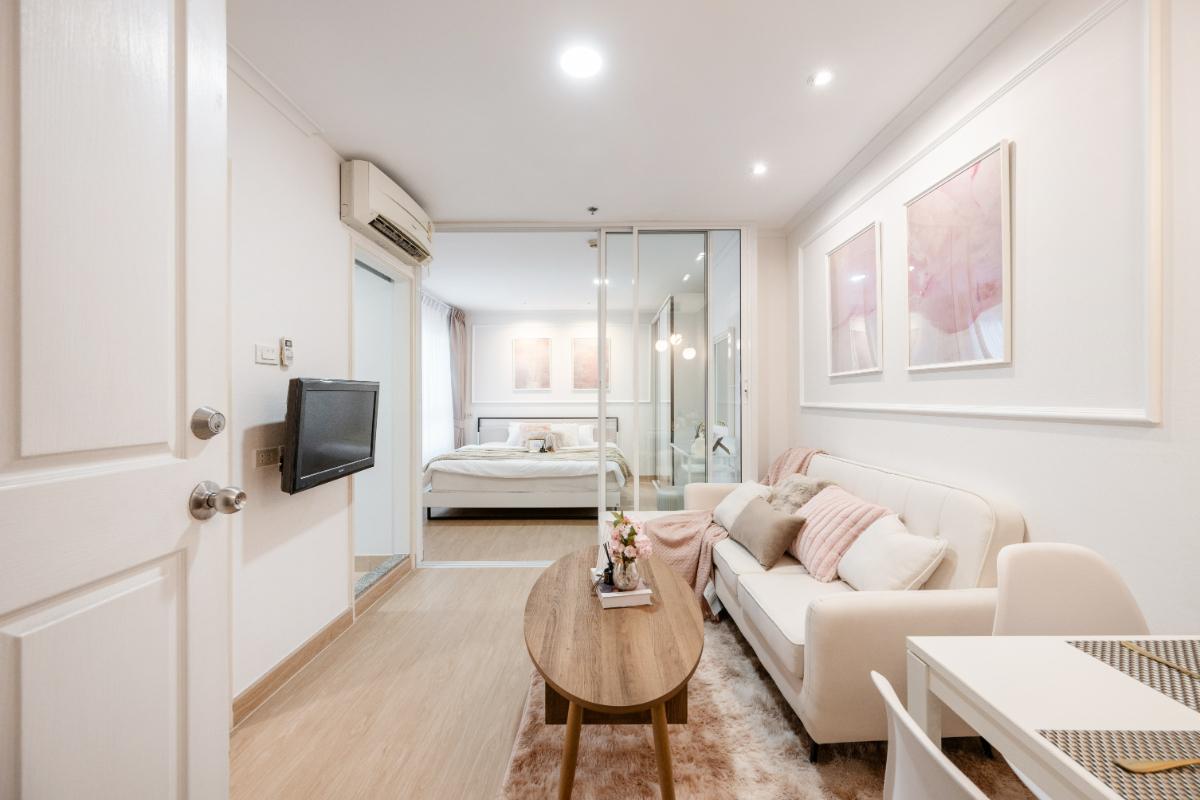picture Hommie271225 Sale : (Lumpini Place Rama 8) - 1/16
