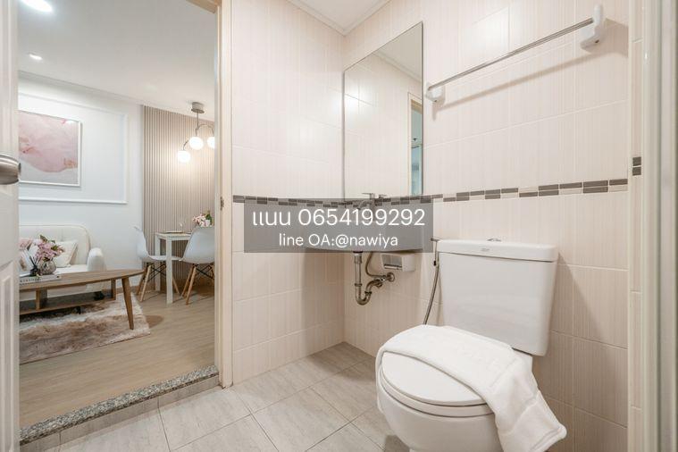 รูป Hommie271225 🏢 ลุมพินี เพลส พระราม 8 (Lumpini Place Rama 8) - รูปที่ 16/16