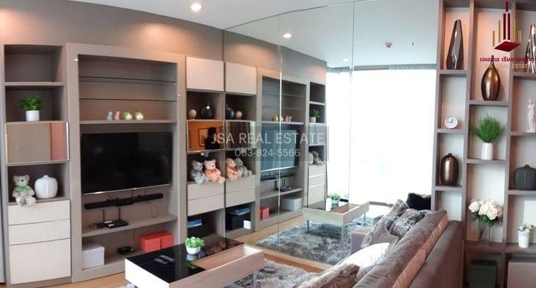 picture ✨ For Rent: The Breeze Narathiwas Condo ✨ 💰 Only 25,000 THB/month - 3/5