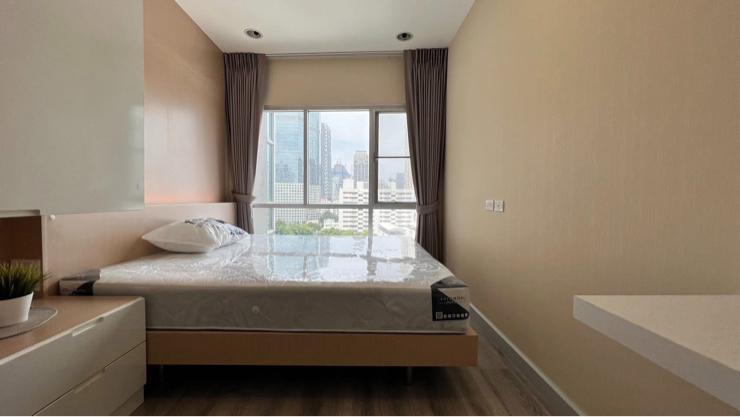 รูป ให้เช่า Centric Sathorn St Louis (เซ็นทริค สาทร-เซนต์หลุยส์) Line : @condo24 (มี@ด้วย)  - รูปที่ 2/14