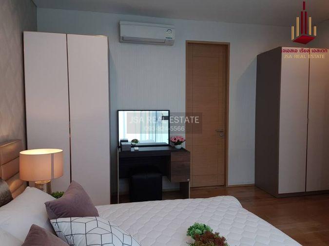 picture ✨ For Rent: The Breeze Narathiwas Condo ✨ 💰 Only 25,000 THB/month - 2/5