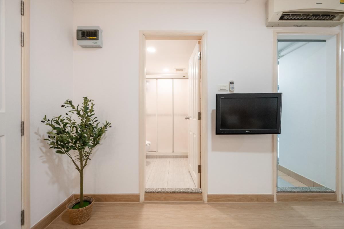 picture Hommie271225 Sale : (Lumpini Place Rama 8) - 13/16
