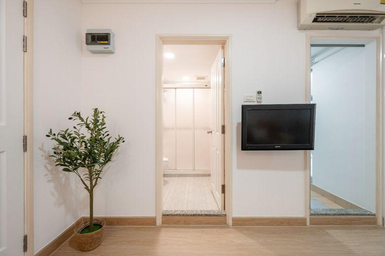 รูป Hommie271225  🏢 ลุมพินี เพลส พระราม 8 (Lumpini Place Rama 8) - รูปที่ 13/16
