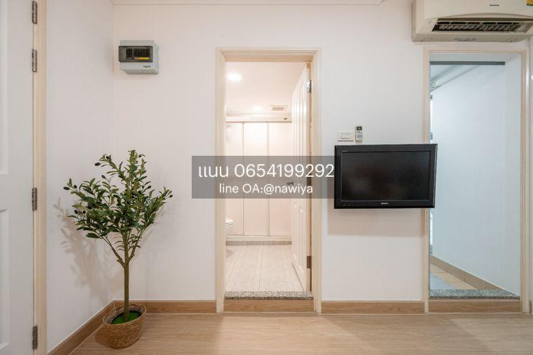 รูป Hommie271225 🏢 ลุมพินี เพลส พระราม 8 (Lumpini Place Rama 8) - รูปที่ 13/16