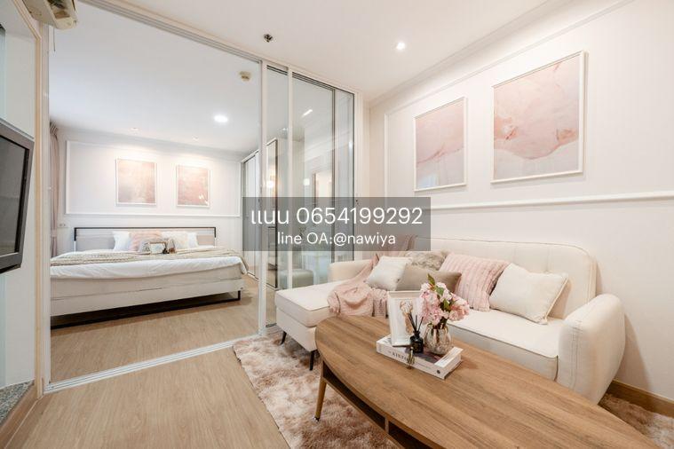 รูป Hommie271225 🏢 ลุมพินี เพลส พระราม 8 (Lumpini Place Rama 8) - รูปที่ 10/16