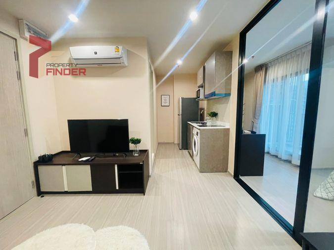 รูป ให้เช่า Aspire Erawan Prime (แอสปาย เอราวัณ ไพร์ม) คอนโดหน้า BTS ช้างเอราวัณ ชั้น 25 วิวสูงสวยมาก ห้องกว้าง 32 ตรม. PFD-07730 - รูปที่ 6/9
