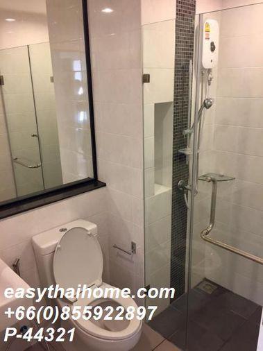 picture P-44321 Condo for rent The Tree RIO fully furnished (Confirm again when visit).  - 9/12