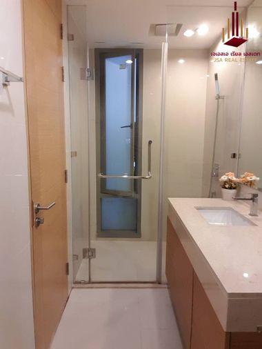 picture ✨ For Rent: The Breeze Narathiwas Condo ✨ 💰 Only 25,000 THB/month - 5/5
