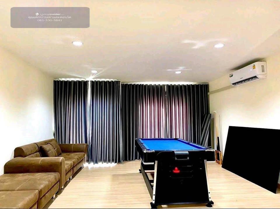 รูป 🎏 For Rent 🏩 โครงการ ปรัชญา บิซโฮม ลาดกระบัง 🏩 JA-789 - รูปที่ 5/8