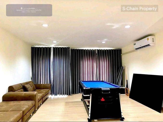 รูป 🎏 For Rent 🏩 โครงการ ปรัชญา บิซโฮม ลาดกระบัง 🏩 JA-789 - รูปที่ 5/8