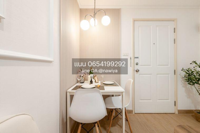 รูป Hommie271225 🏢 ลุมพินี เพลส พระราม 8 (Lumpini Place Rama 8) - รูปที่ 3/16