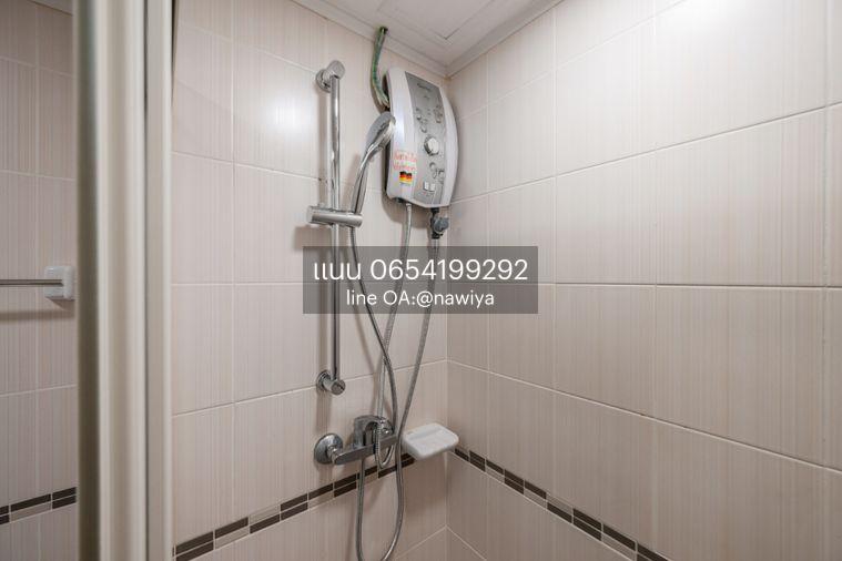รูป Hommie271225 🏢 ลุมพินี เพลส พระราม 8 (Lumpini Place Rama 8) - รูปที่ 15/16