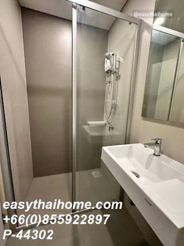 picture P-44302 Condo for sell Lumpini Park Vibhavadi-Chatuchak fully furnished. - 6/7