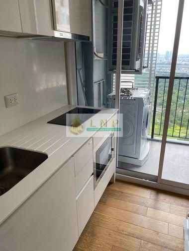 รูป 🏢 ให้เช่าคอนโด : The Saint Residences (เดอะ เซนต์ เรสซิเดนซ์) รหัสทรัพย์ | 📌LNP-C9393 - รูปที่ 2/13