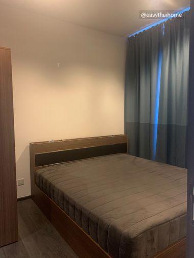 picture P-44476 Condo for sell Edge Sukhumvit 23 fully furnished. - 1/9