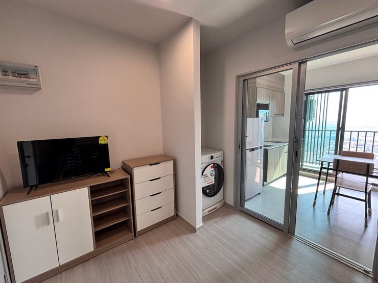 รูป ให้เช่า The Parkland Phetkasem 56 Line : @condo24 (มี@ด้วย) - รูปที่ 3/19