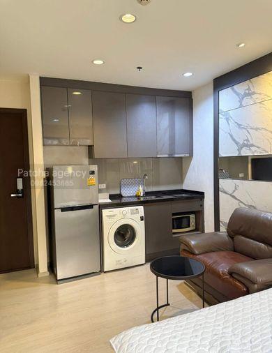 picture Rhythm Asoke1. Studio 23sq.m. Line id: @pfagent - 3/6