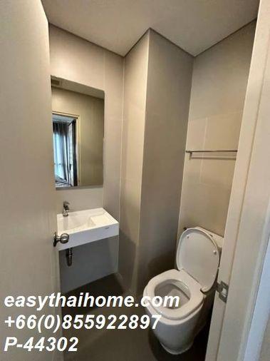 picture P-44302 Condo for sell Lumpini Park Vibhavadi-Chatuchak fully furnished. - 5/7