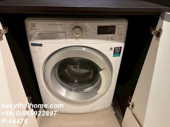 picture P-44476 Condo for sell Edge Sukhumvit 23 fully furnished. - 6/9