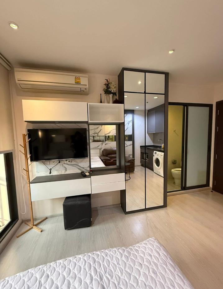 picture Rhythm Asoke1. Studio 23sq.m. Line id: @pfagent - 2/6