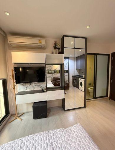 picture Rhythm Asoke1. Studio 23sq.m. Line id: @pfagent - 2/6