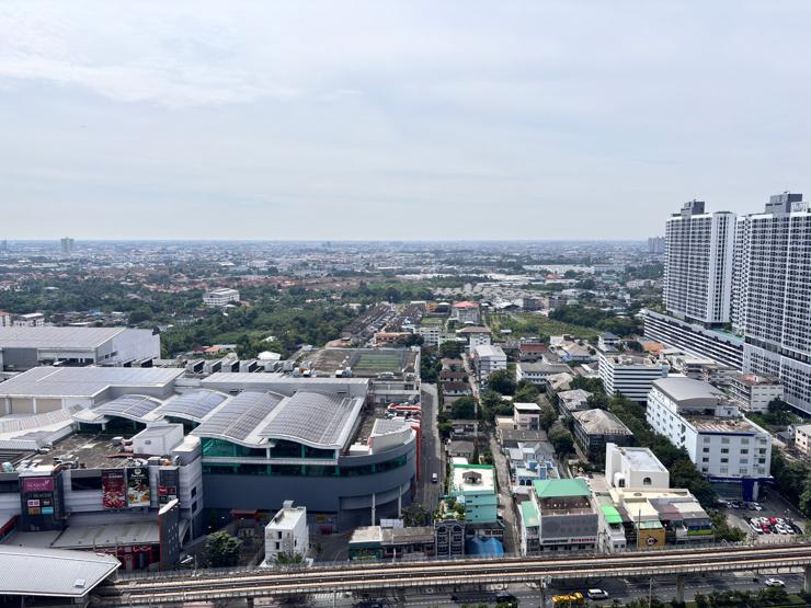 รูป ให้เช่า The Parkland Phetkasem 56 Line : @condo24 (มี@ด้วย) - รูปที่ 18/19