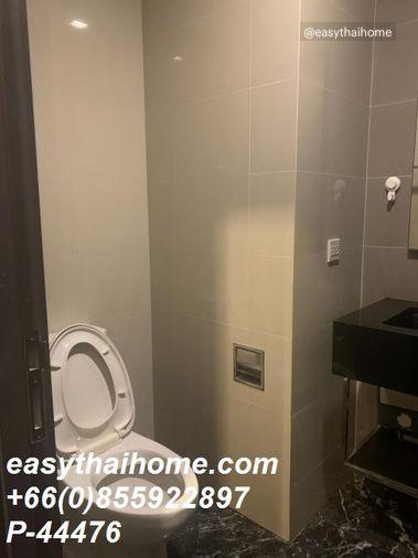 picture P-44476 Condo for sell Edge Sukhumvit 23 fully furnished. - 8/9