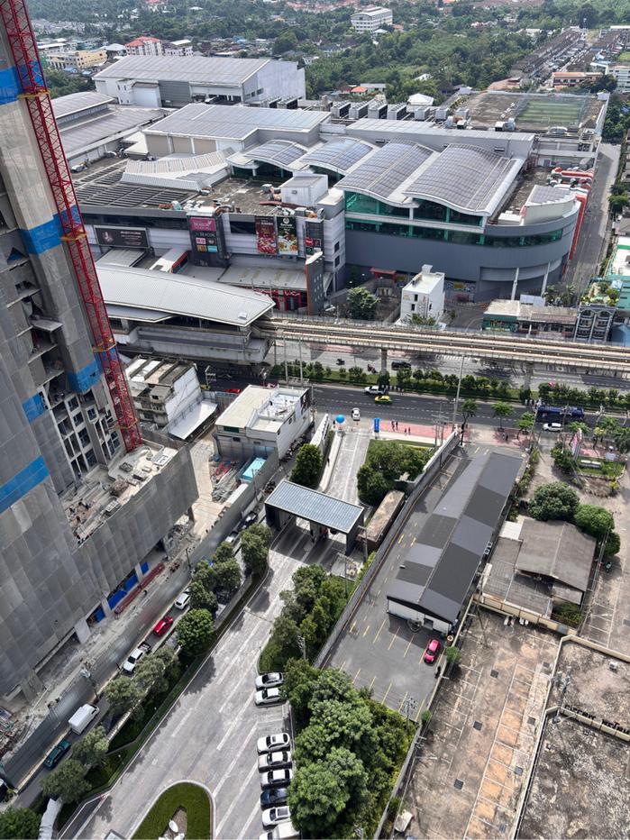 รูป ให้เช่า The Parkland Phetkasem 56 Line : @condo24 (มี@ด้วย) - รูปที่ 16/19