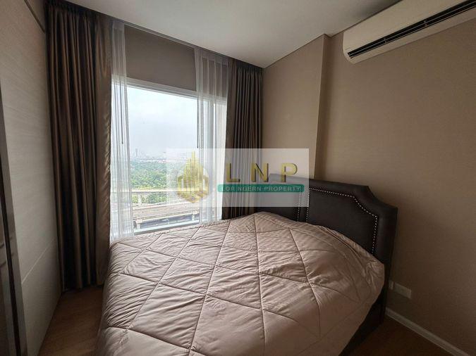รูป 🏢 ให้เช่าคอนโด : The Saint Residences (เดอะ เซนต์ เรสซิเดนซ์) รหัสทรัพย์ | 📌LNP-C9393 - รูปที่ 1/13