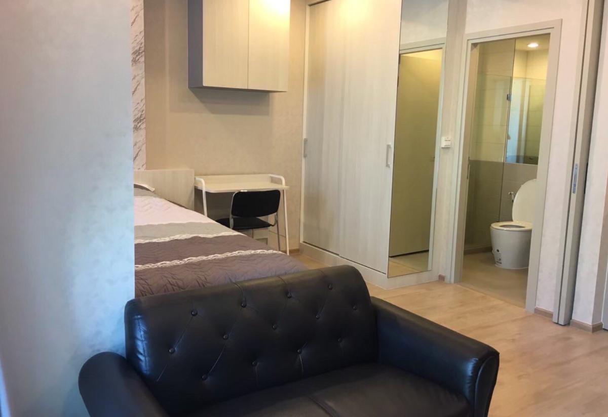 picture Ideo q Chula. 1bed 33sqm. Line id: @pfagent - 3/5