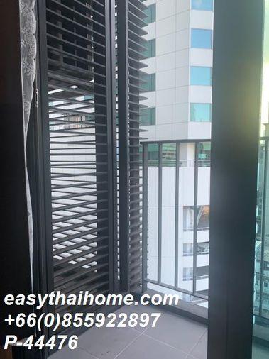 picture P-44476 Condo for sell Edge Sukhumvit 23 fully furnished. - 3/9
