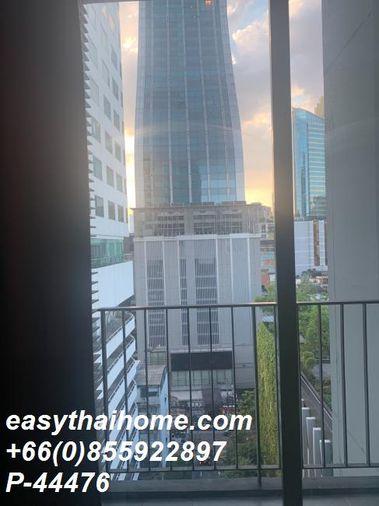 picture P-44476 Condo for sell Edge Sukhumvit 23 fully furnished. - 9/9