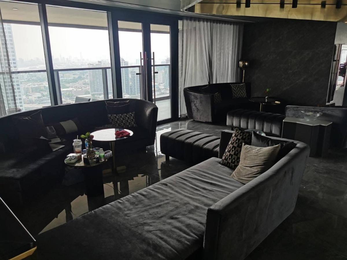 รูป 🍃OwBee281225🍃 KnightsBridge Prime Onnut  (คอนโด ไนท์บริดจ์ ไพร์ม อ่อนนุช) - รูปที่ 11/15