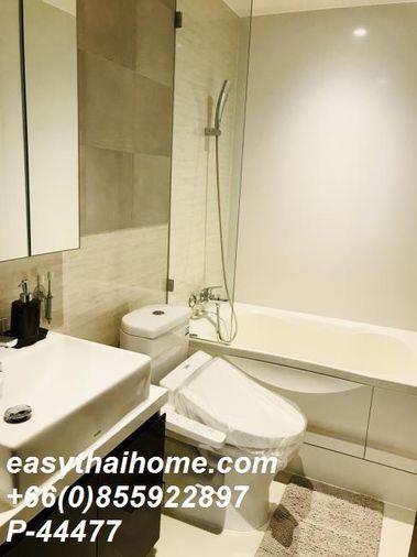 picture P-44477 Condo for rent Runesu Thonglor 5 fully furnished (Confirm again when visit). - 2/6
