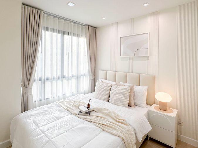 รูป 🏢 ขายคอนโด : The Knight Sukhumvit 107 (เดอะไนท์ สุขุมวิท 107)   รหัสทรัพย์ | 📌LNP-C11268  - รูปที่ 1/15
