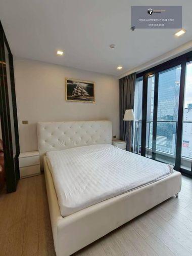picture One9Five Asoke – Rama 9 | 🚝Near BTS, MRT Rama 9 #2025122913614 #MKT - 1/10