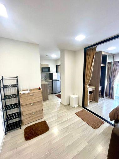 รูป 🏢 ขายคอนโด : Plum Condo Saphanmai Station (พลัม คอนโด สะพานใหม่ สเตชั่น)   รหัสทรัพย์ | 📌LNP-C2789  - รูปที่ 9/15