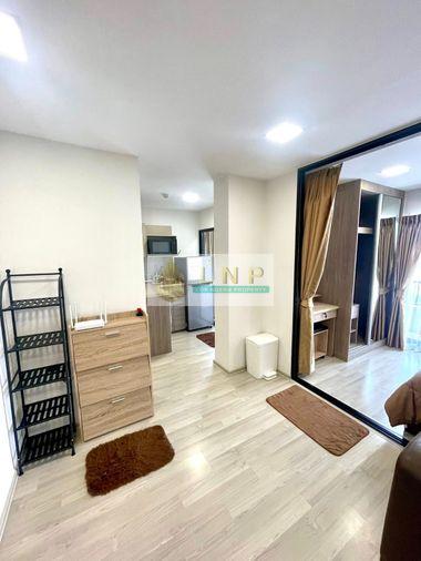 รูป 🏢 ขายคอนโด : Plum Condo Saphanmai Station (พลัม คอนโด สะพานใหม่ สเตชั่น) รหัสทรัพย์ | 📌LNP-C2789 - รูปที่ 9/15