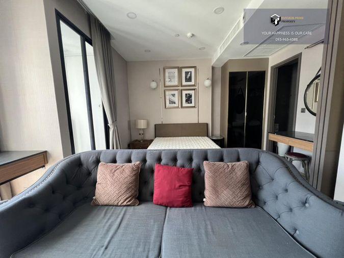 picture Ashton Chula-Silom | 🚝Near MRT Sam Yan #2025122913609 #MKT - 4/7