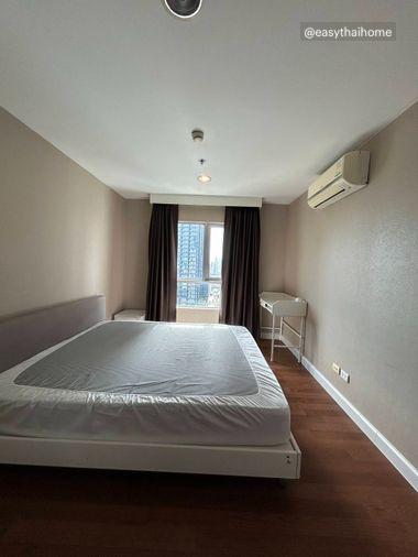 picture P-44293 Condo for rent Belle Grand Rama 9 fully furnished (Confirm again when visit). - 1/8