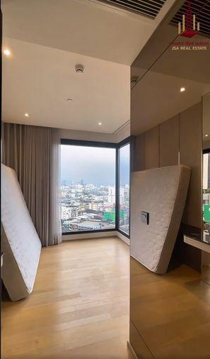 picture ✨ For Sale: Ashton Asoke-Rama 9 Condo ✨    💰 Only 10,670,000 THB - 4/5