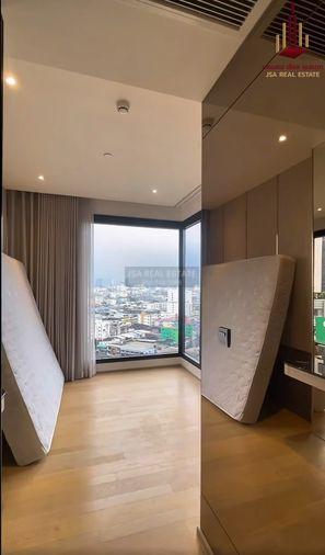 picture ✨ For Sale: Ashton Asoke-Rama 9 Condo ✨ 💰 Only 10,670,000 THB - 4/5