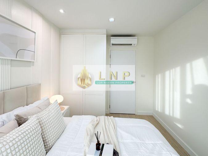 รูป 🏢 ขายคอนโด : The Knight Sukhumvit 107 (เดอะไนท์ สุขุมวิท 107) รหัสทรัพย์ | 📌LNP-C11268 - รูปที่ 13/15