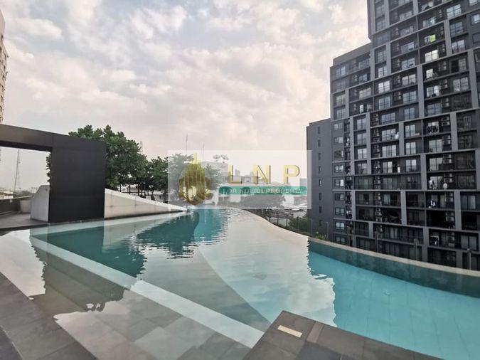 รูป 🏢 ขายคอนโด : The Seed Mingle (เดอะ ซี้ด มิงเกิล) รหัสทรัพย์ | 📌LNP-C11263 - รูปที่ 6/10