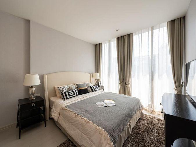 picture For Rent - NOBLE Ploenchit , Luxury Class 1 bedroom 1 bathroom - 5/8