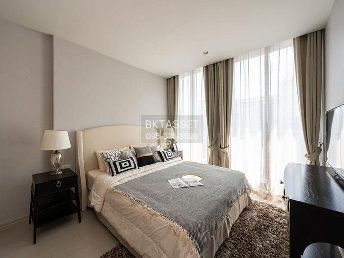 picture For Rent - NOBLE Ploenchit , Luxury Class 1 bedroom 1 bathroom - 5/8