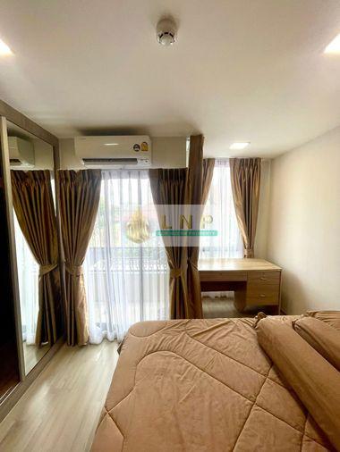 รูป 🏢 ขายคอนโด : Plum Condo Saphanmai Station (พลัม คอนโด สะพานใหม่ สเตชั่น) รหัสทรัพย์ | 📌LNP-C2789 - รูปที่ 8/15