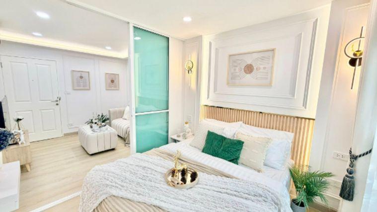 picture Condo for sale D Condo Ramkhamheang 9 - 3/17