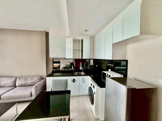 รูป 🏢 ขายคอนโด : Up Ekamai (อัพ เอกมัย)   รหัสทรัพย์ | 📌LNP-C11269 - รูปที่ 3/6